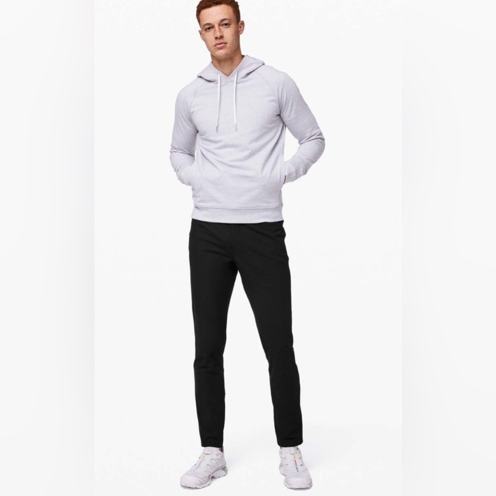Lululemon | ABC Pant Slim |‎ Black | 31
